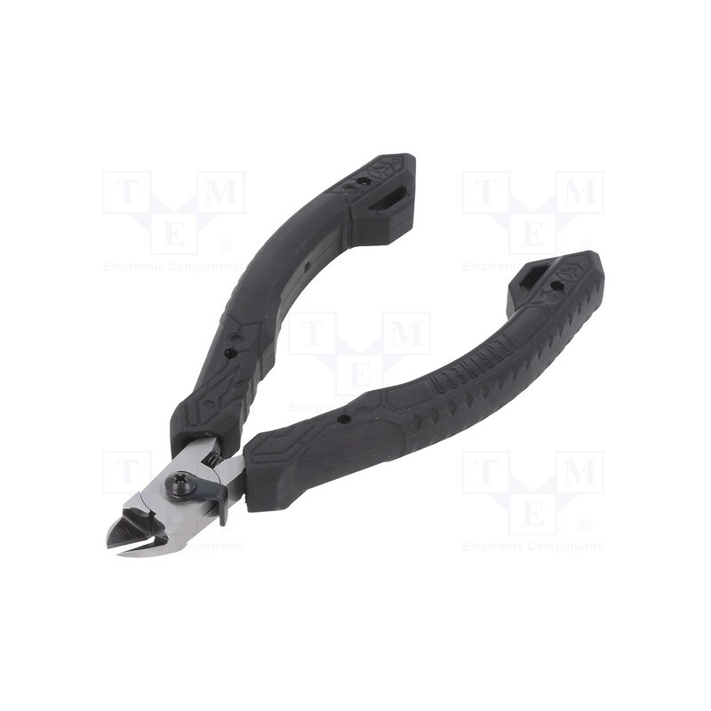 1 pcs x ENGINEER - NS-06 ESD - Pliers, side,cutting,miniature, ESD