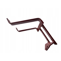 Support, base, seat plate, Ursus C 330 328