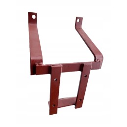 Support, base, seat plate, Ursus C 330 328