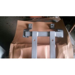 Support, base, seat plate, Ursus C 330 328