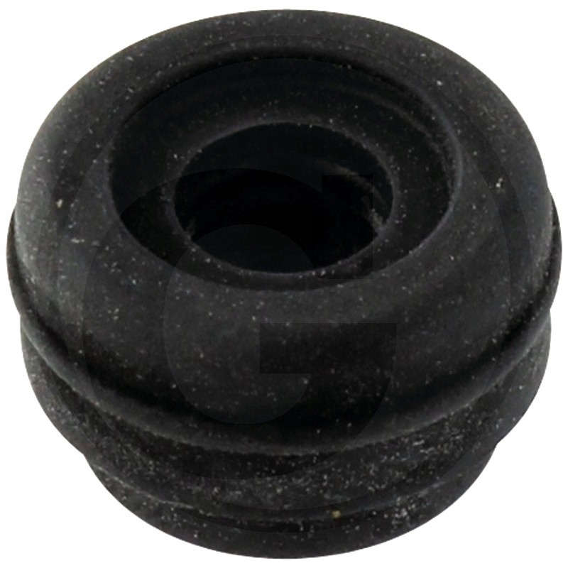 Fendt rubber plug 71706183 granite