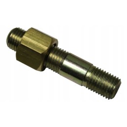 Exhaust manifold stud bolt mf 731327m1