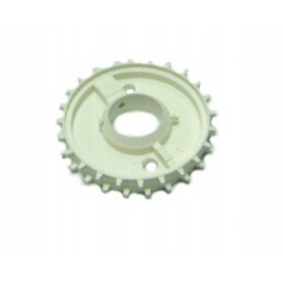 Sowing wheel with special Polonaise holes