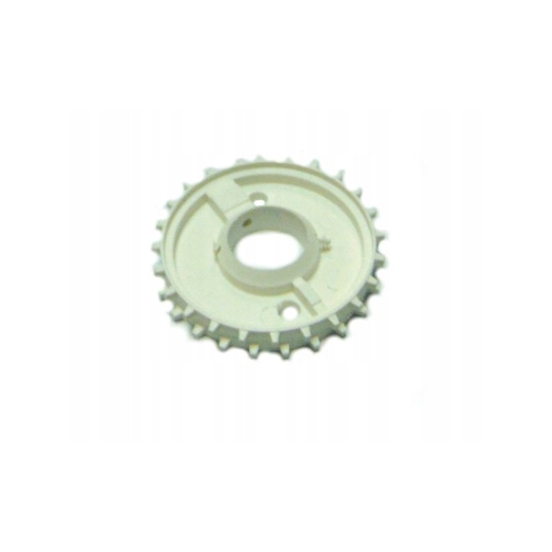 Sowing wheel with special Polonaise holes