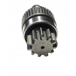 Bendiks coupling assembly c 330 c 360 c 385 zetor