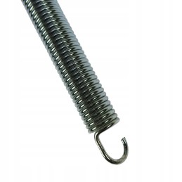 Hydraulic control spring C 385 Archimedes