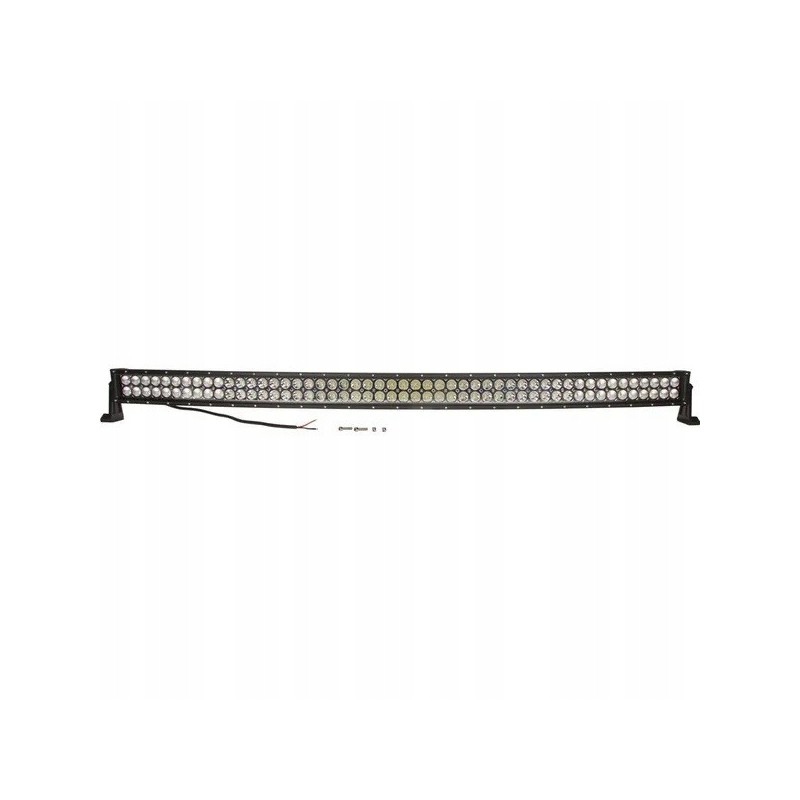 Halogen LED arc work lamp 300w 25500lm