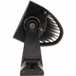 Halogen LED arc work lamp 300w 25500lm