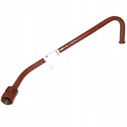 Ursus C 360 air oil separator pipe