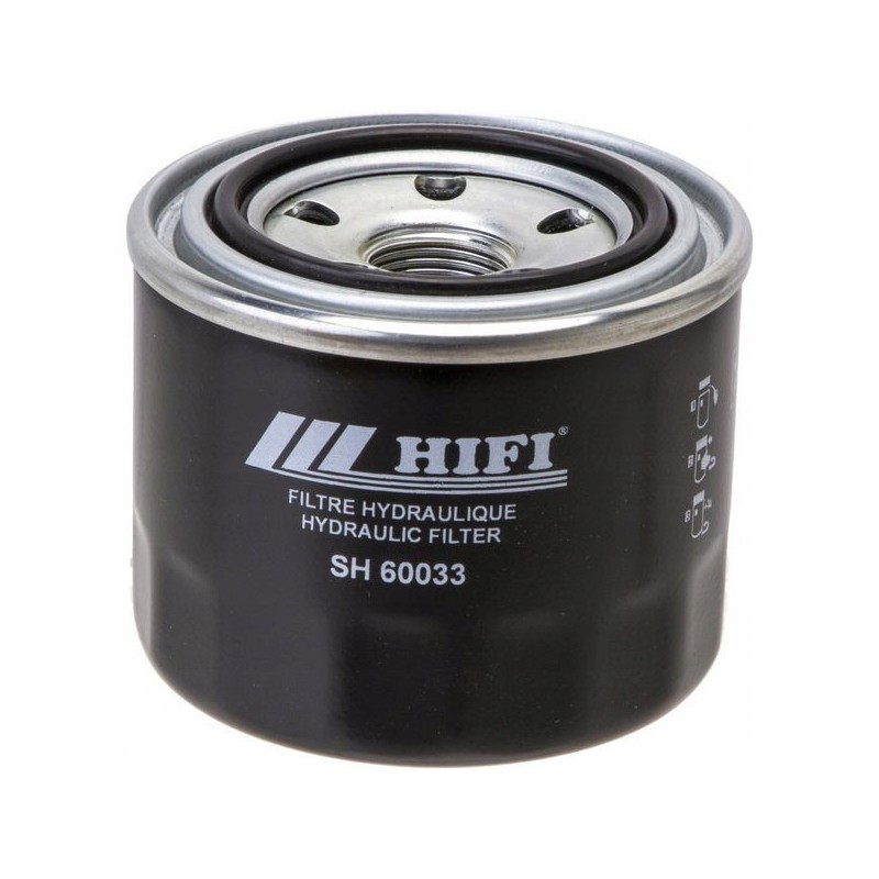 Sh60033 hifi hydraulic filter