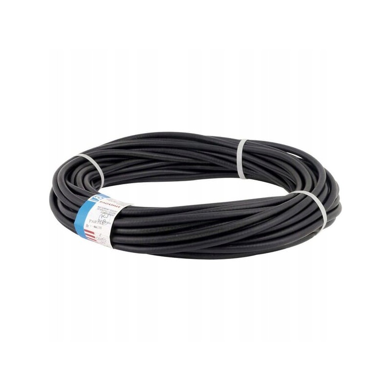 Gasoline and oil hoses, diameter 10 mm, 10 bar, price per meter