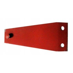 Blade holder ztr 165 mower 508904006 Czech pol