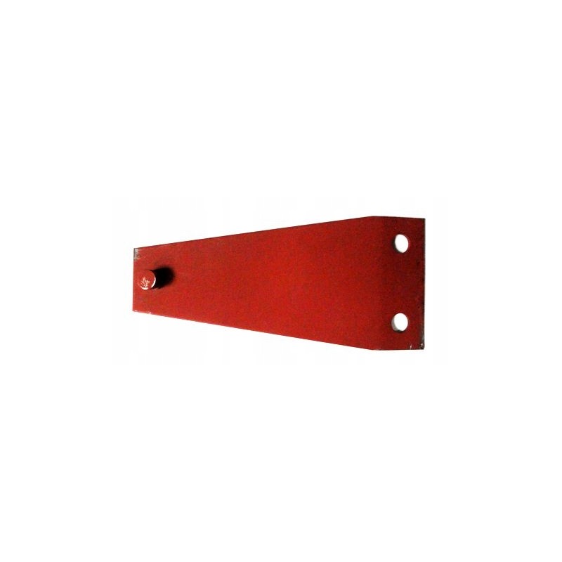 Blade holder ztr 165 mower 508904006 Czech pol