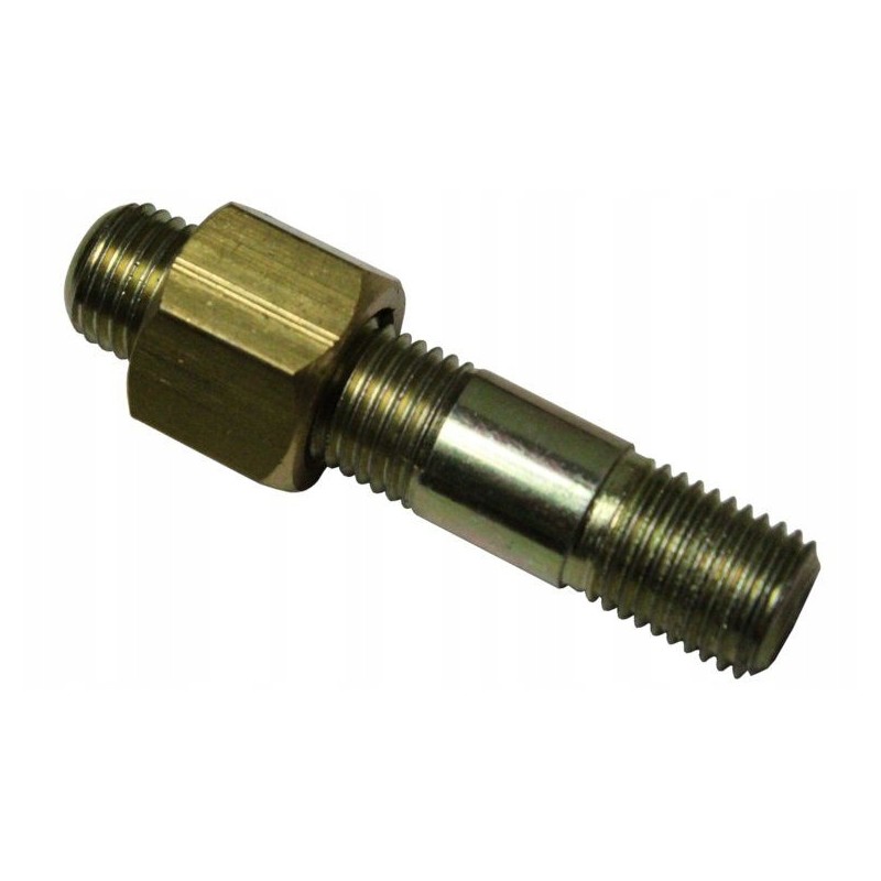 Manifold stud bolt with nut mf 731327m1