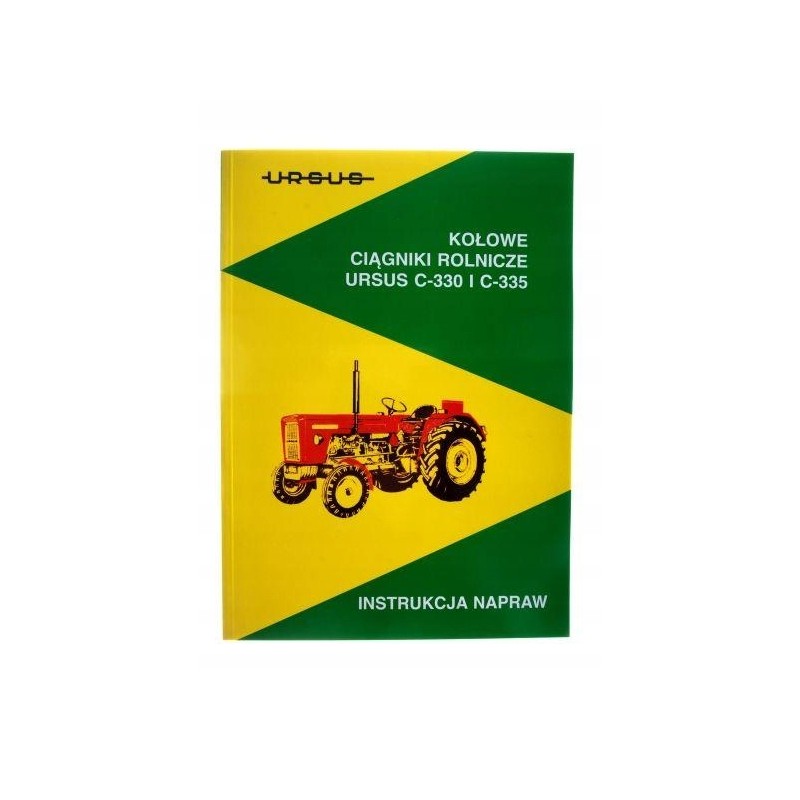 330 repair manual instro c 330