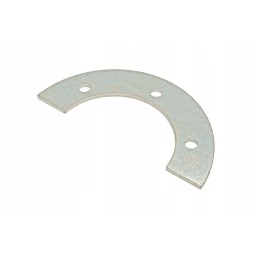 Lca107065 profiled metal cover