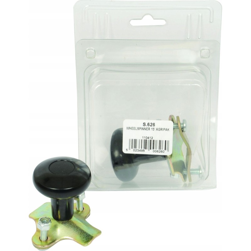 Agropak 626 handlebar holder 1934061