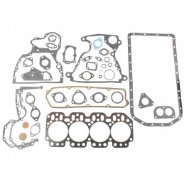 Engine gasket set, set, 4 cyl. AR100424