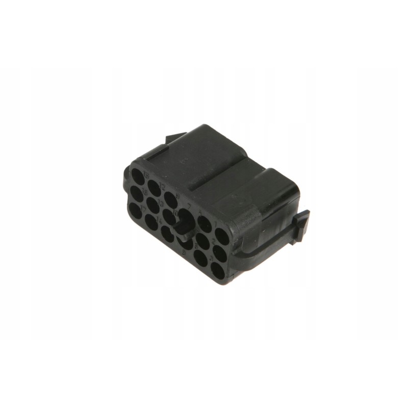 211763 0 connector housing