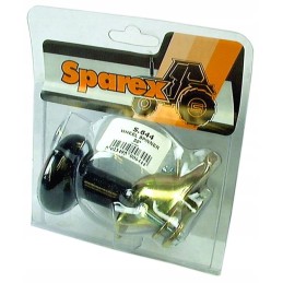 Agropak 644 handlebar holder 1934062