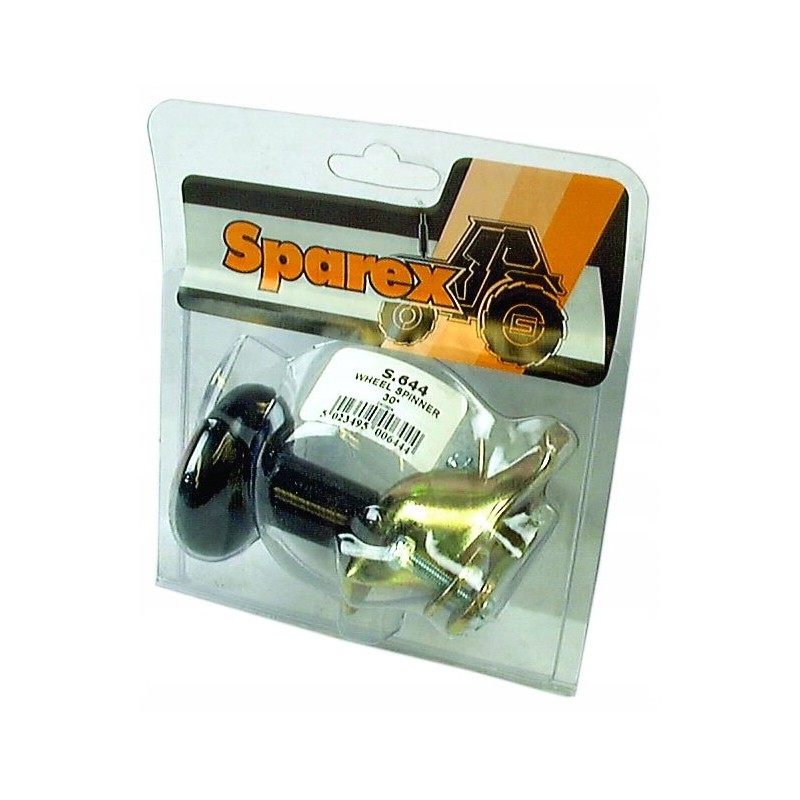 Agropak 644 handlebar holder 1934062