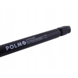 Door actuator l max 504mm 04373760p deutz polmo