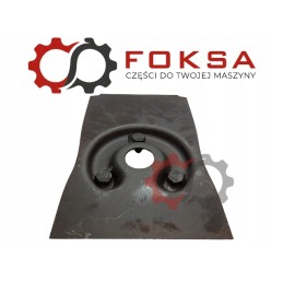 Claas Mercator 654322 elevator tensioner