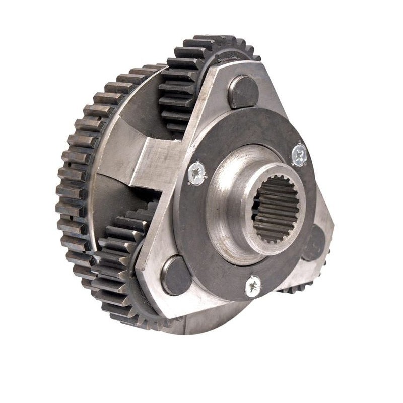 Ursus C 385 amplifier satellite basket, set 80126099