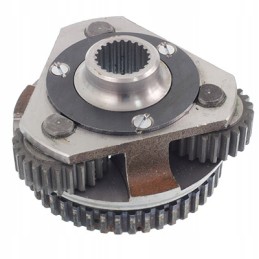 Ursus C 385 amplifier satellite basket, set 80126099