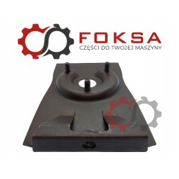 Claas Senator 654322 Elevator Combat Tensioner