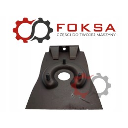 Elevator roller tensioner Claas Protector 654322