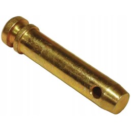 Top connector pin 22x78 mm cat. 1 1 pc. v