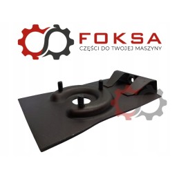 Claas Dominator elevator tensioner 654322