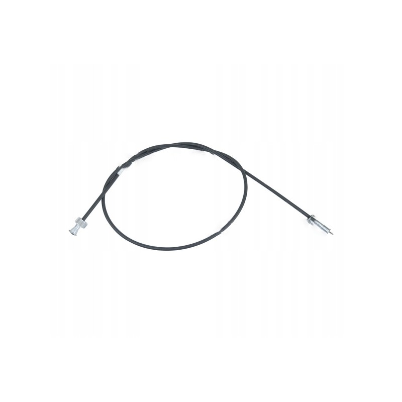 Hour meter drive cable t 25 gw203806200