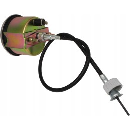 Hour meter drive cable t 25 gw203806200