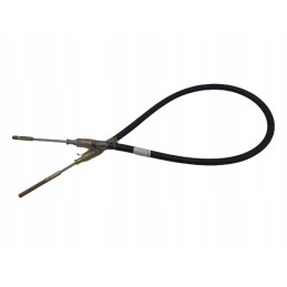 Right handbrake cable 53231030 zetor 3321 7