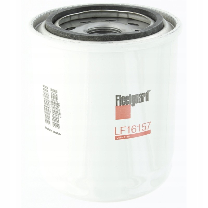 102mm fleetguard engine oil filter