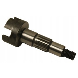 Zetor hydraulic pump shaft wheel 55114602