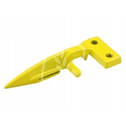 Single bayonet 80381057