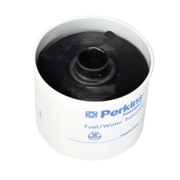 Fuel filter for mf 4 landini same mccormik new hol