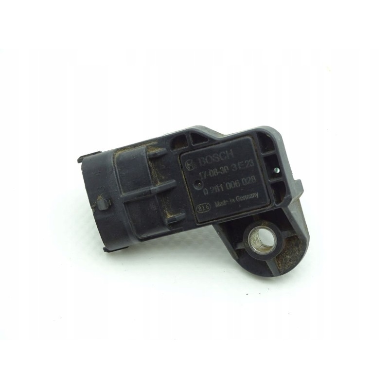 Fpt new holland case 3 4 d map sensor
