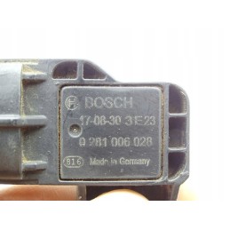 Fpt new holland case 3 4 d map sensor