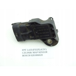 Fpt new holland case 3 4 d map sensor