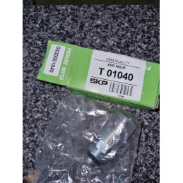 Start stop coil fiat case ford nh 12v 0330001040