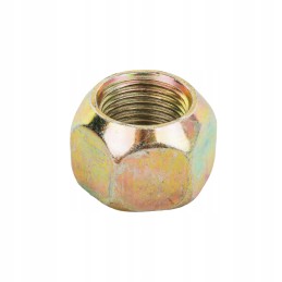 Rear wheel stud nut mtz t 25 m18x1 5