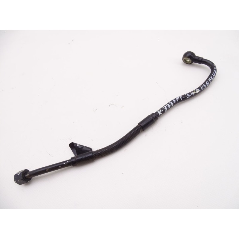 Fpt new holland case 3 4 d turbine oil pipe