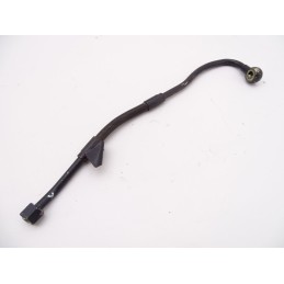 Fpt new holland case 3 4 d turbine oil pipe