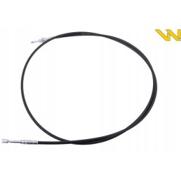 Cable to control the distributor on the l 120 forks