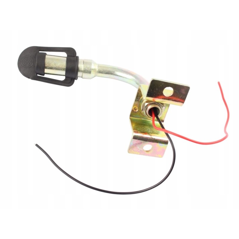 Os 545 foldable flash holder