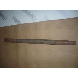 Ursus 385 brake lever shaft 80231024